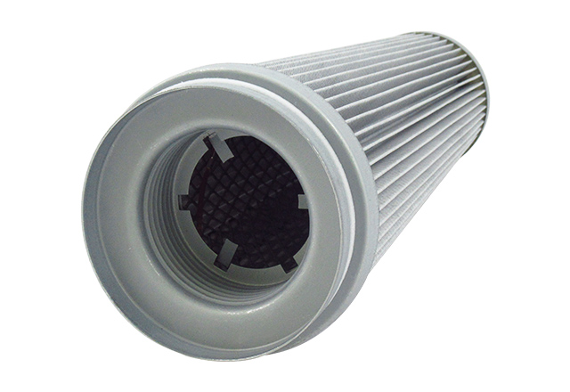 dust removal filter cartridge